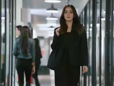 छोटे पर्दे पर आने के फैसले पर मुझसे कई सवाल पूछे गए : नेहा शर्मा